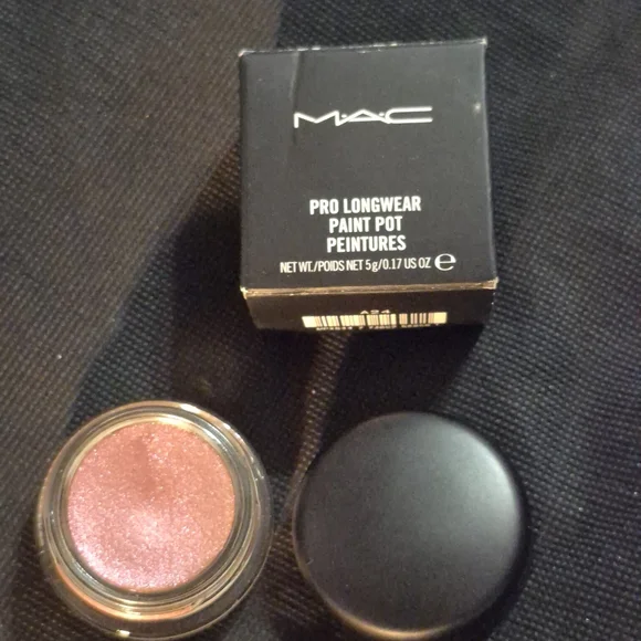 MAC Cosmetics Pro Longwear Paint Pot - Pink - Picture 1 of 6